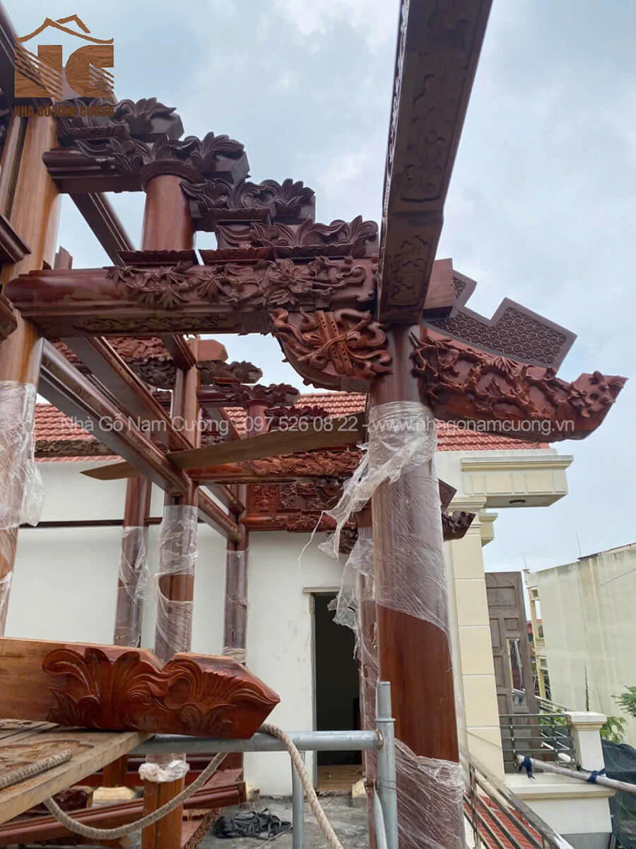 Đặc điểm nổi bật