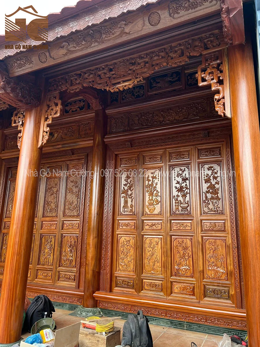 du-an-nha-go-3-gian-22-cot-go-lim-xanh-tai-giao-thuy-nam-dinh-5