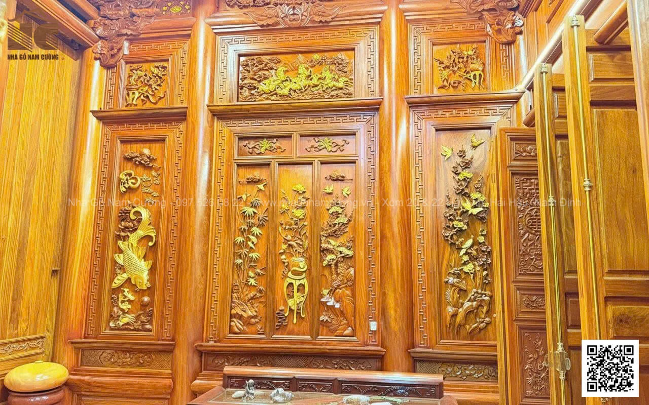 du-an-nha-tho-3-gian-go-lim-xanh-nam-phi-tai-hoang-hoa-thanh-hoa-22