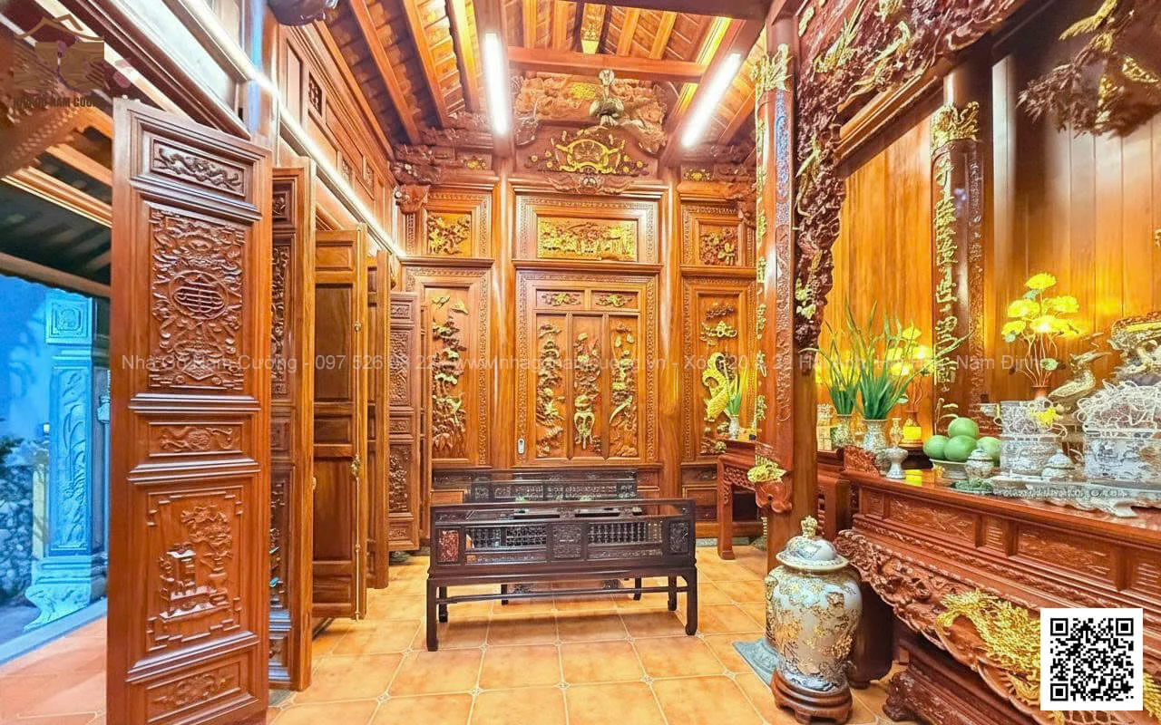 du-an-nha-tho-3-gian-go-lim-xanh-nam-phi-tai-hoang-hoa-thanh-hoa-26