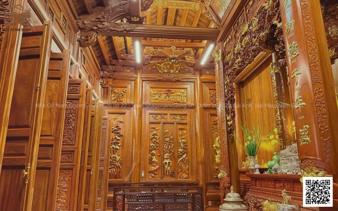 du-an-nha-tho-3-gian-go-lim-xanh-nam-phi-tai-hoang-hoa-thanh-hoa-33