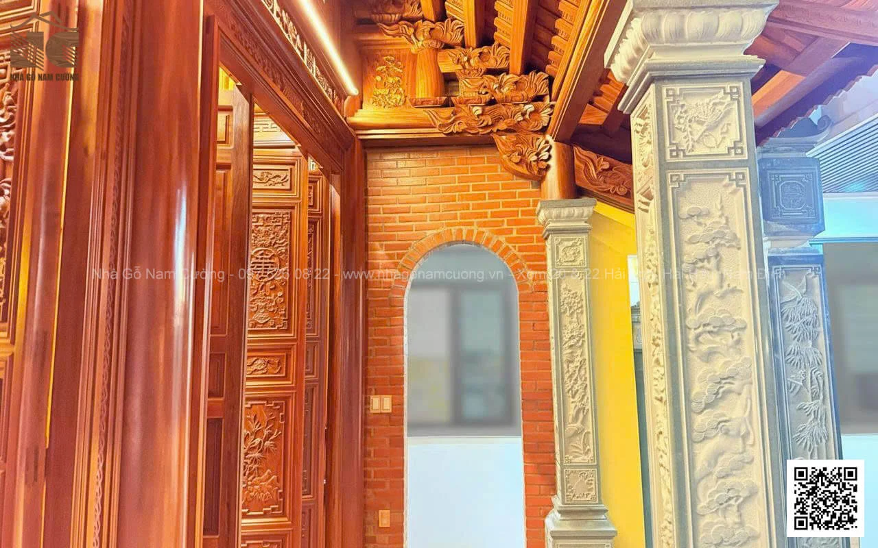 du-an-nha-tho-3-gian-go-lim-xanh-nam-phi-tai-hoang-hoa-thanh-hoa-7