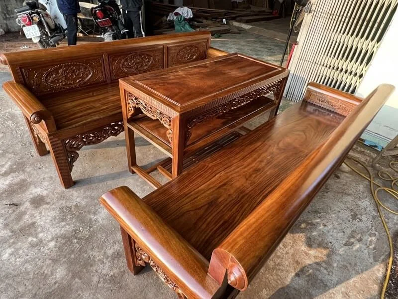 Nội thất cao cấp