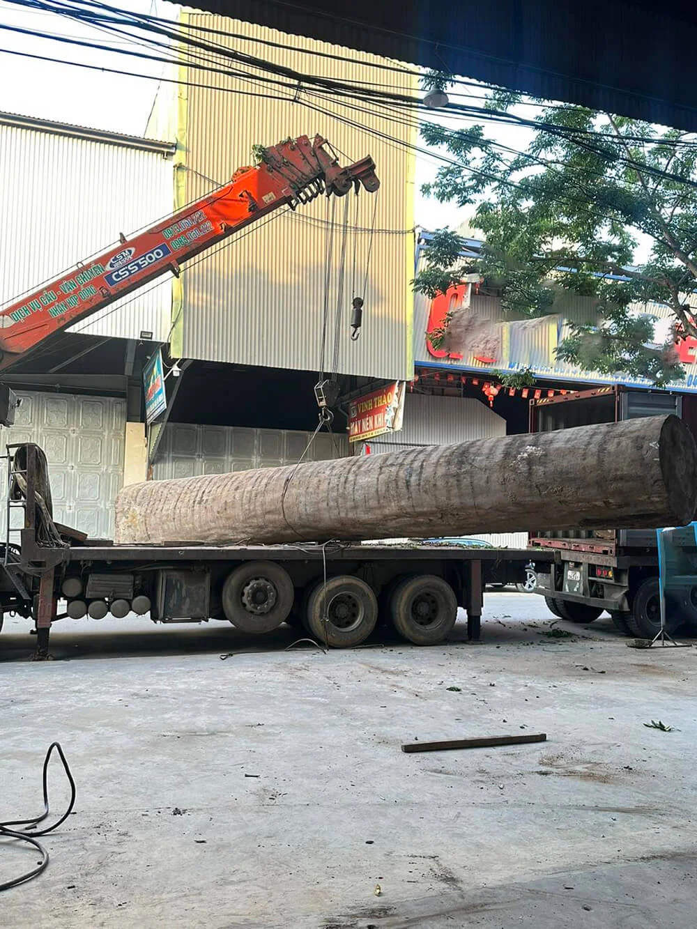 Bảo quản và chăm sóc đồ gỗ xoan đào