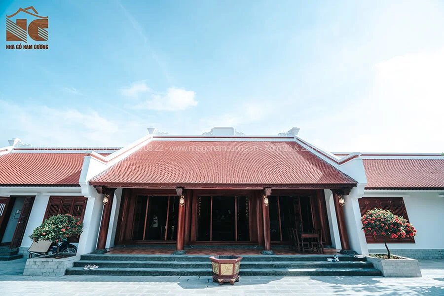 Kích thước tổng thể (Phủ bì)
