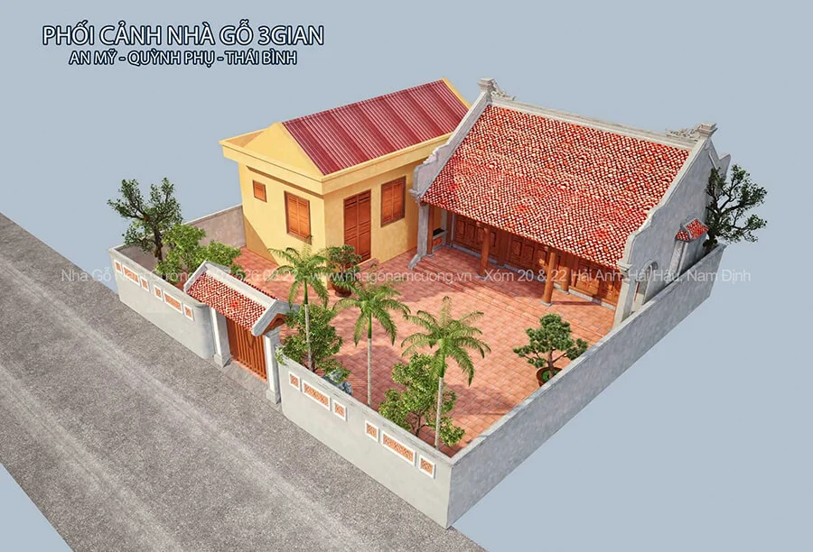 lap-dung-can-nha-go-3-gian-tai-quynh-phu-thai-binh-hien-thuc-hoa-giac-mo-cua-gia-chu-1