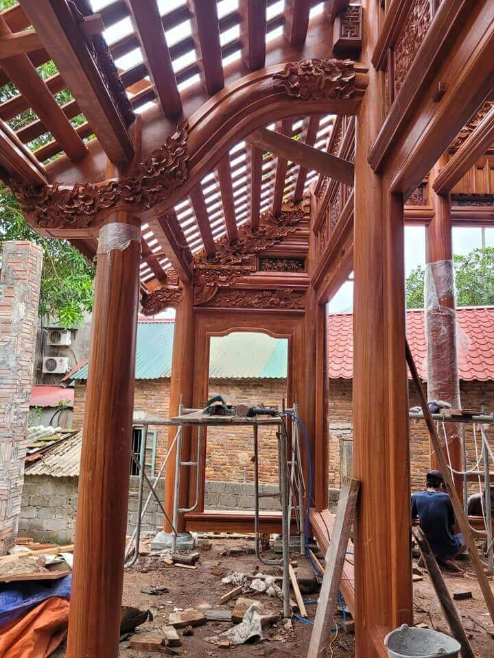 lap-dung-nha-go-3-gian-22-cot-go-lim-cho-gia-chu-tai-bac-ninh-11