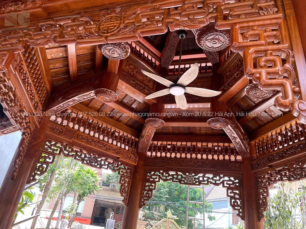 lau-tra-luc-giac-2-tang-mai-diem-nhan-thu-thai-giua-khuon-vien-san-vuon-tai-thuy-nguyen-hai-phong-1
