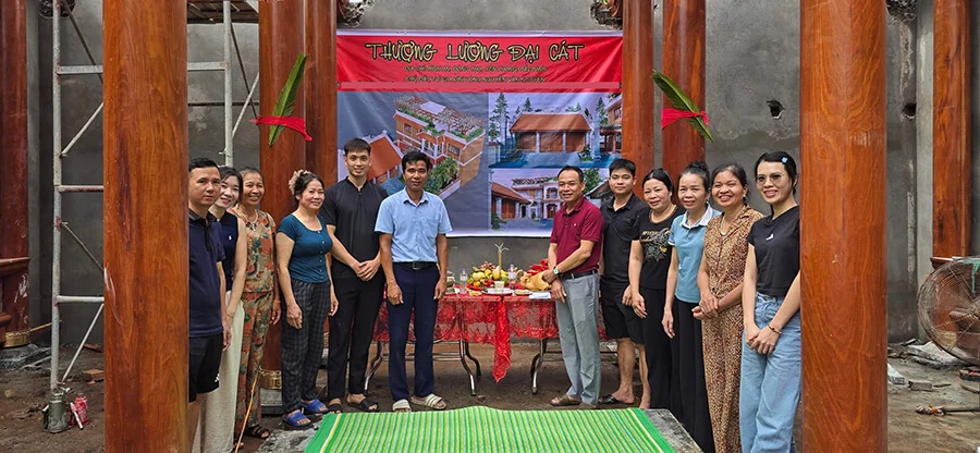 le-dat-noc-nep-nha-tho-gian-tien-3-gian-tren-que-huong-bac-ninh-3