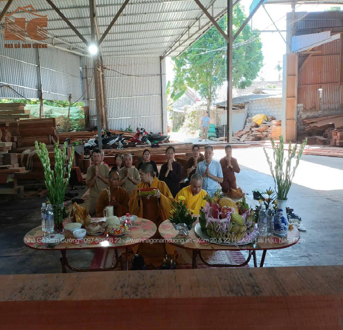 le-phat-moc-khoi-cong-chua-chuc-truc-lam-co-to-quang-ninh-2