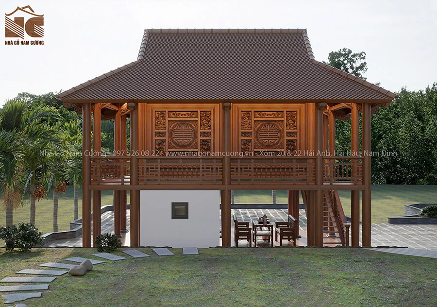 mau-nha-san-go-lim-xanh-nam-phi-nho-xinh-tai-ba-vi-7