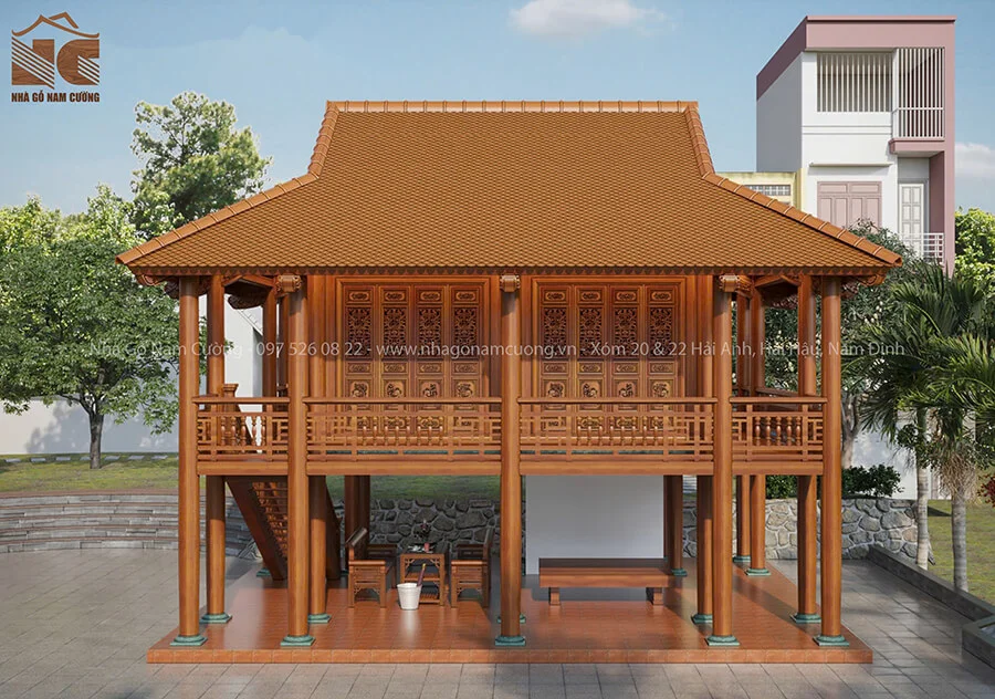 mau-nha-san-go-lim-xanh-nam-phi-nho-xinh-tai-ba-vi