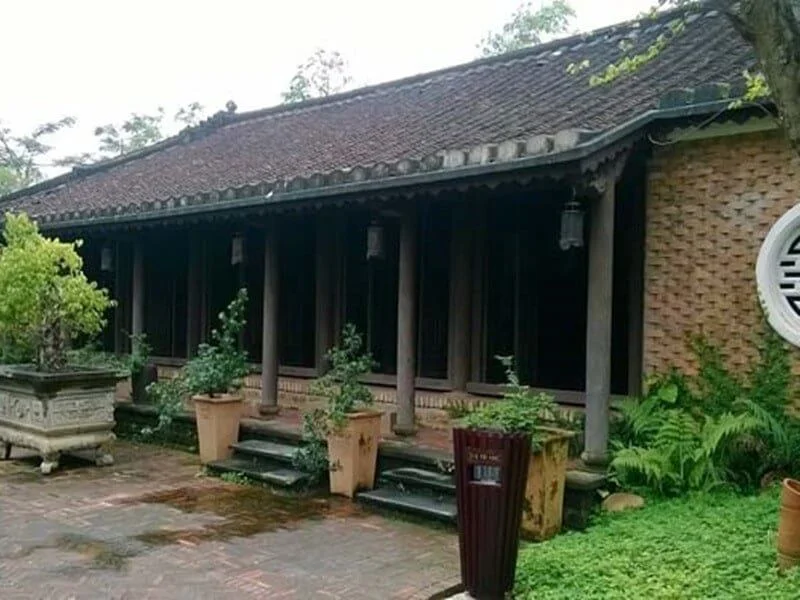Đặc điểm nổi bật
