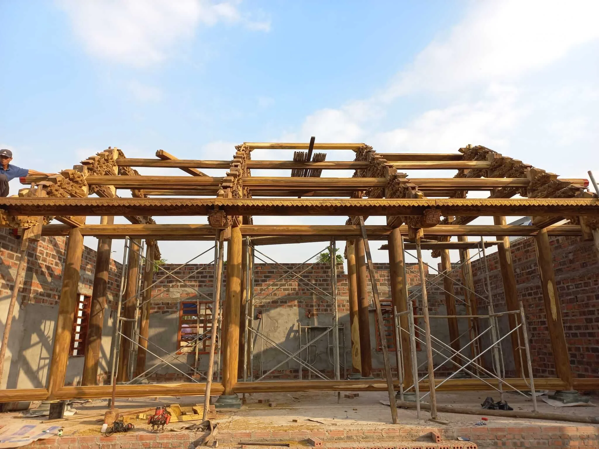 Công năng đa dạng và giá trị văn hóa