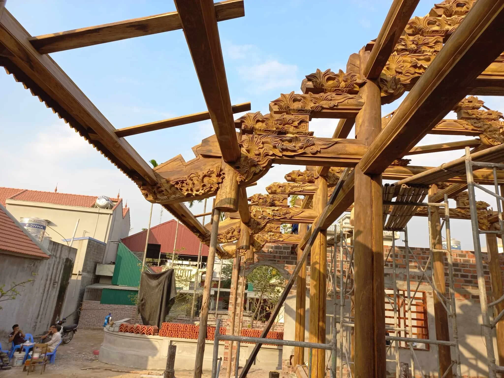 Các sáng kiến bảo tồn và phát huy giá trị
