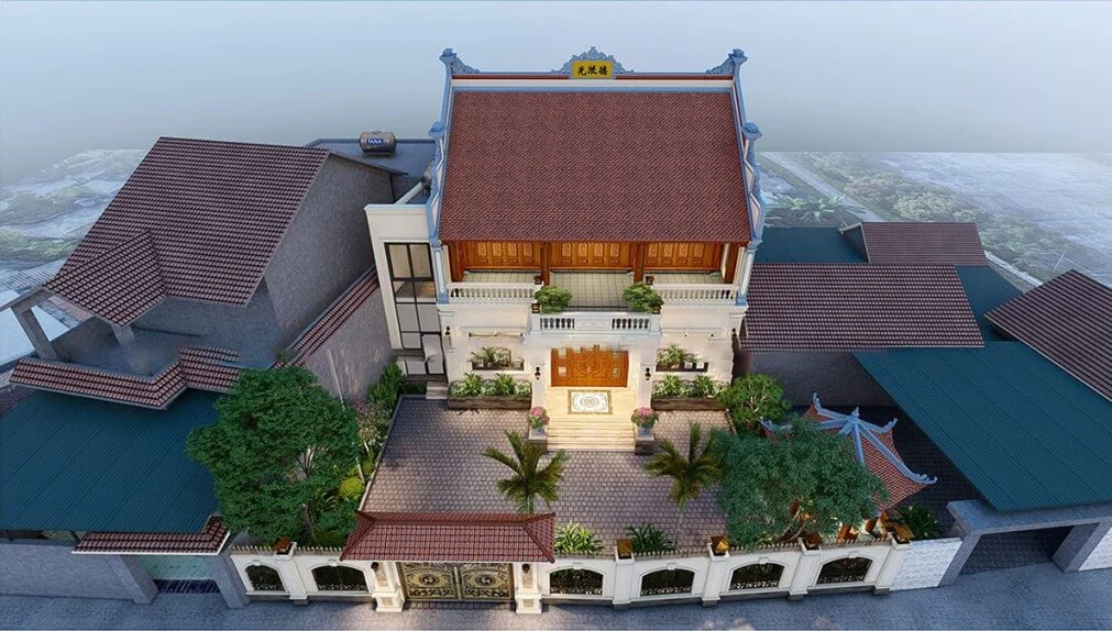 Ưu điểm vượt trội