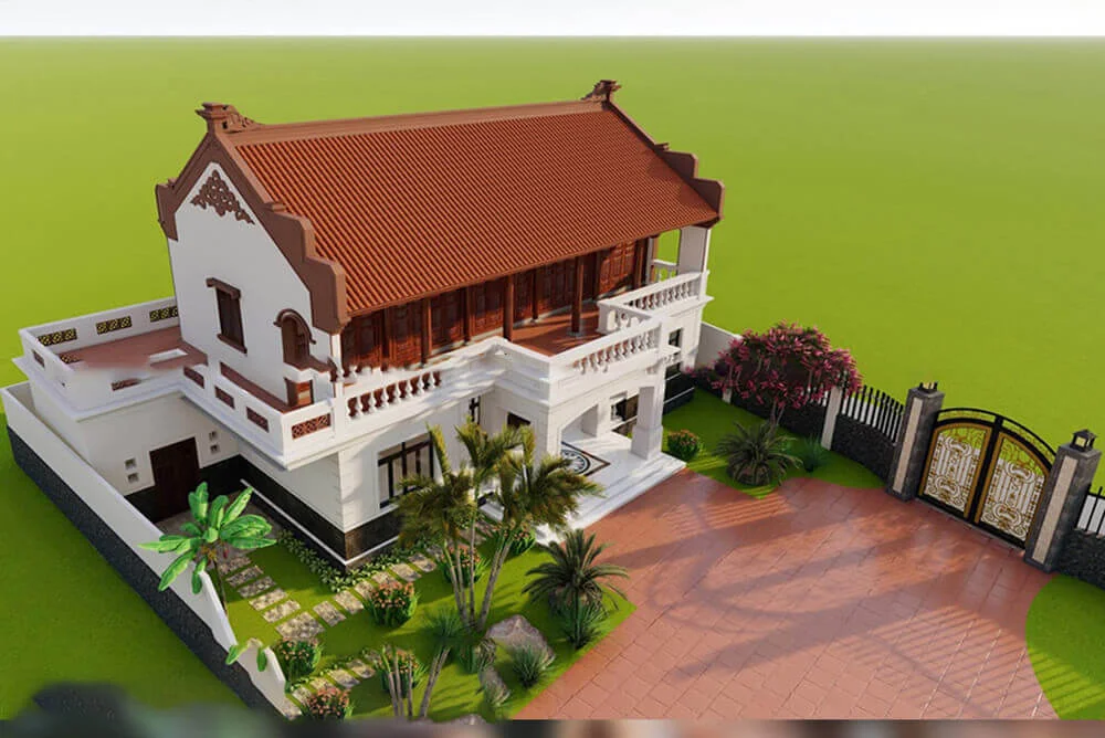 Chi phí ước tính
