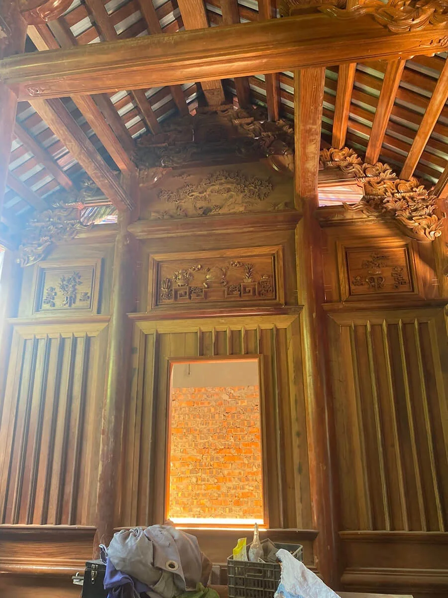 nha-go-4-vi-3-gian-go-lim-xanh-nam-phi-cong-trinh-tho-tu-nho-gon-tinh-te-tai-ha-nam-4