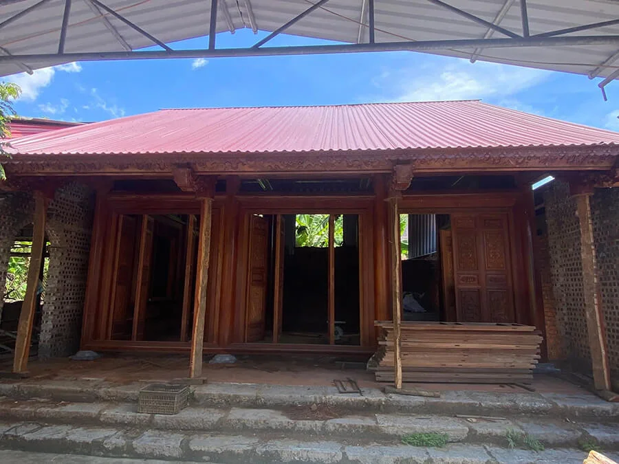 nha-go-4-vi-3-gian-go-lim-xanh-nam-phi-cong-trinh-tho-tu-nho-gon-tinh-te-tai-ha-nam-7