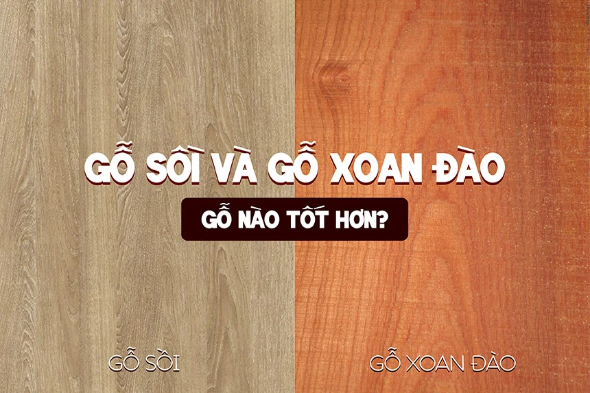 Bảng so sánh nhanh