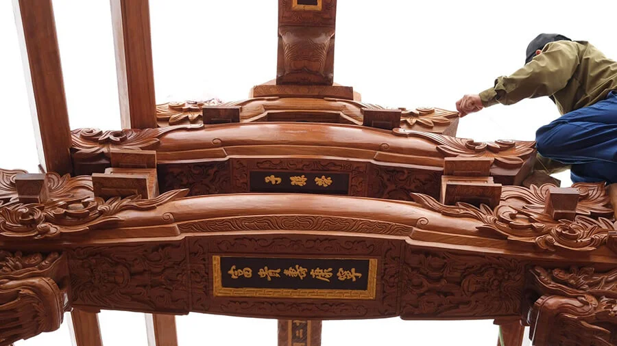 Câu đầu