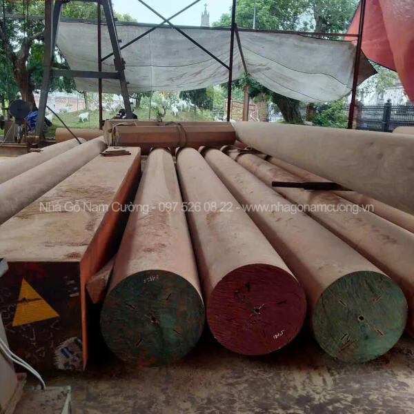 Thi công Nhà thờ Giáo xứ Quần Liêu Nghĩa Hưng Nam Định | Dự án nhà thờ Công giáo quy mô lớn