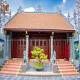 Dự án Nhà thờ tổ họ Bùi tại Xuân Trường, Nam Định