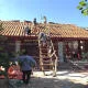 Lắp Dựng Chùa Trúc Lâm Cô Tô – Kiến Trúc Tâm Linh Giữa Biển Khơi