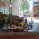 Lễ phạt mộc khởi công Chùa Chúc Trúc Lâm – Cô Tô, Quảng Ninh
