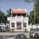 [TOP3] Mẫu thiết kế nhà gỗ 3 gian kết hợp nhà ở (nhà ngang) ĐẸP NHẤT 2025