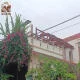 Quá trình lắp dựng nhà gỗ 5 vì 4 gian trên tầng 2 – Chất liệu gỗ lim xanh Nam Phi