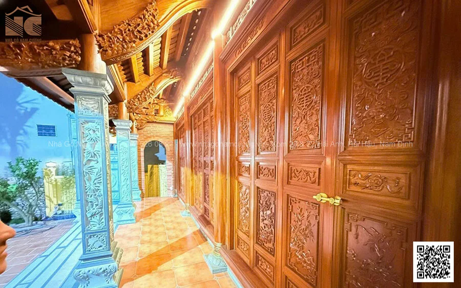 Giá trị tâm linh và phong thủy