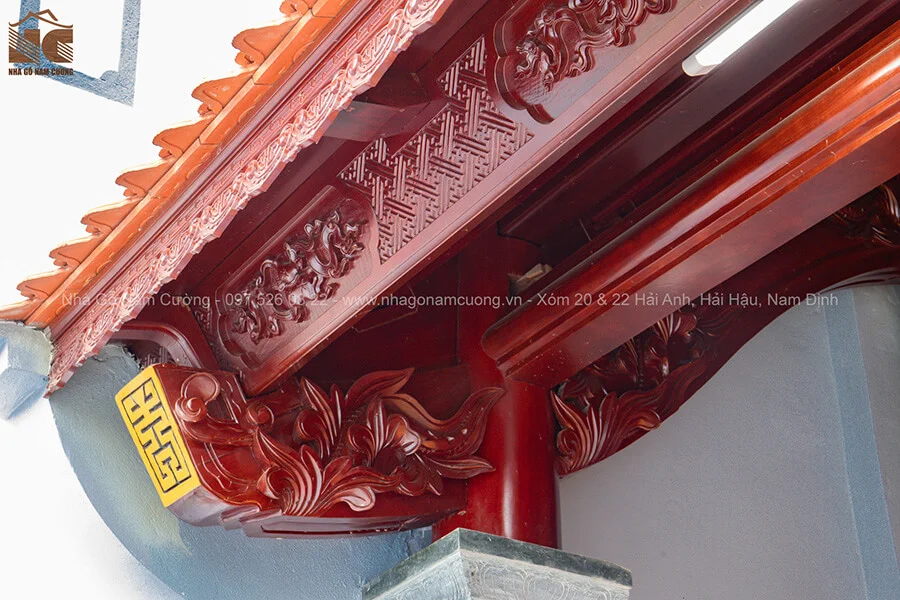 Nghệ thuật chạm khắc